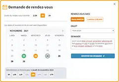 Rendez-vous