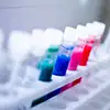 sample processing